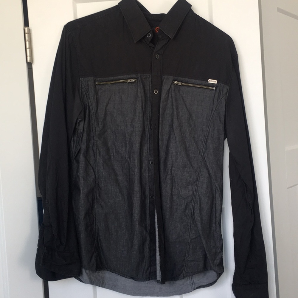Men’s G by Guess shirt